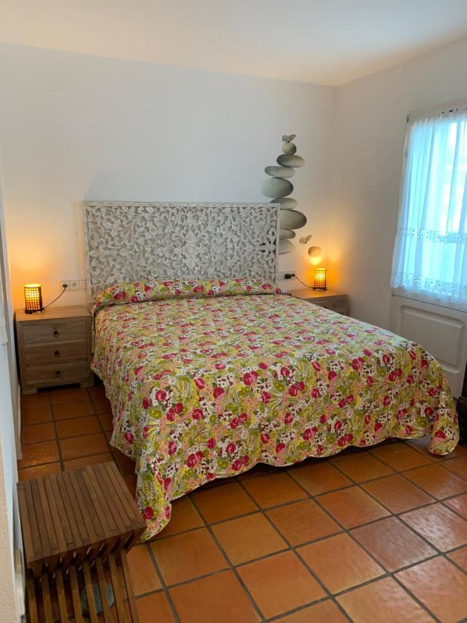 Can Ramon Casa Con Garaje Cadaques Luaran gambar