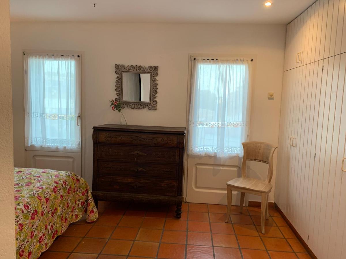 Can Ramon Casa Con Garaje Cadaques Luaran gambar
