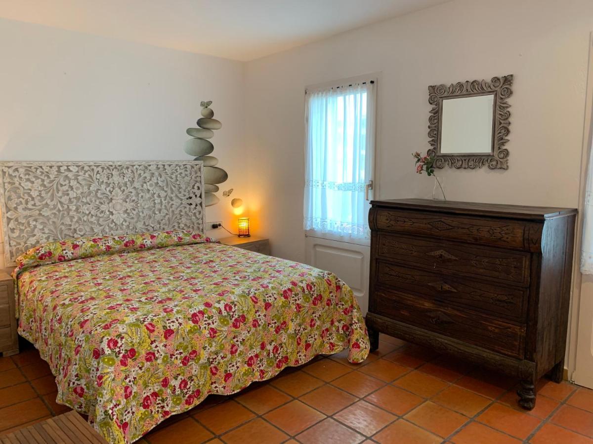 Can Ramon Casa Con Garaje Cadaques Luaran gambar
